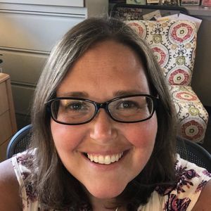 Meet your Posher, Abby